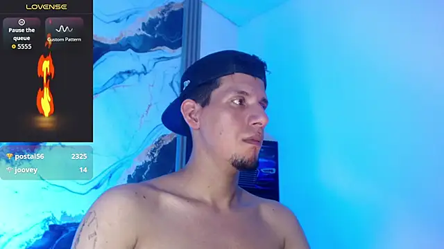 Chat XXX ao vivo de Sebastian_Smith__