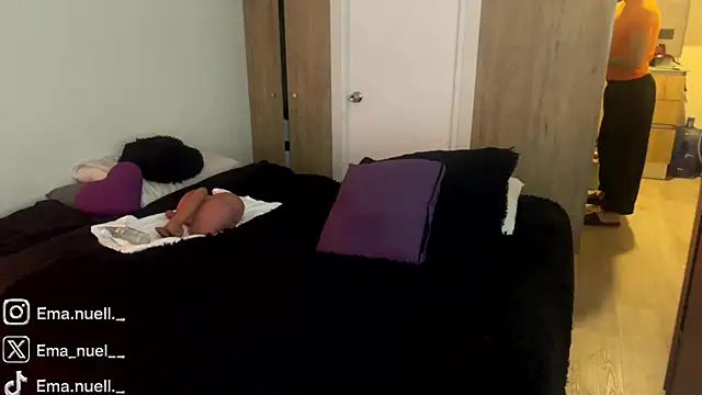 Emanuell__n Webbikameraesitys