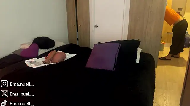Emanuell__ Webcam show