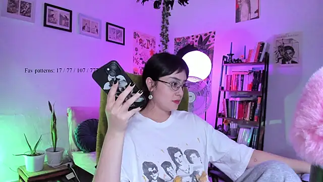 _Insomnia__ 라이브 XXX 채팅
