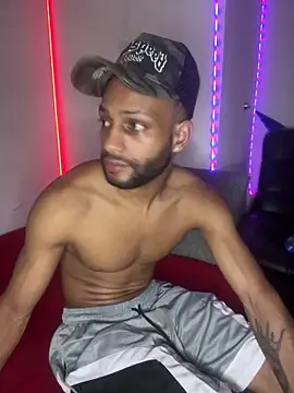 Jefdemon – Naživo XXX chat