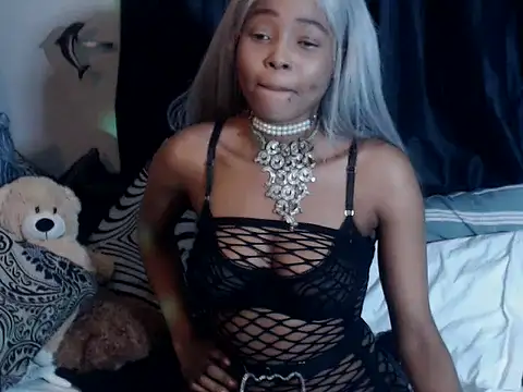 צ'אט XXX בשידור חי של Juicy_Candy-Reloaded