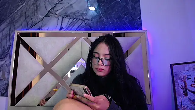 Czat XXX na żywo – ladymooncs