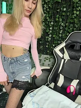 Eva_Kit live XXX chat