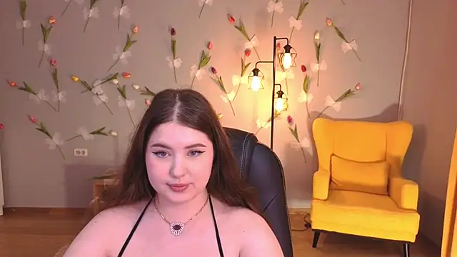 PixelGoddess Live XXX-Chat