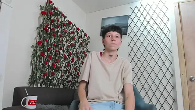 LiamBrown09 – Live XXX-chat