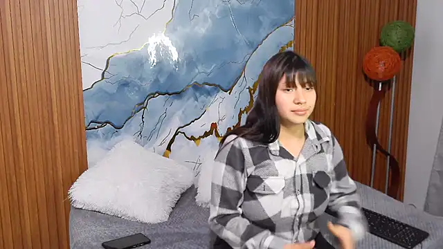 Zulema_R1 现场XXX聊天