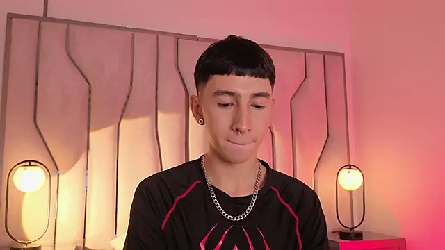 lian_cameron's Live XXX Chat
