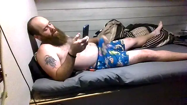 ThisGuy42o Chat XXX in diretta