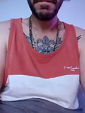 LoGanDiamond – Live XXX-chat