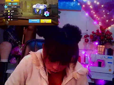 צ'אט XXX בשידור חי של Anaconda2350
