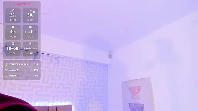 naishaa_ 现场XXX聊天