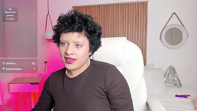 Alaska_deluxe Obrolan Langsung XXX