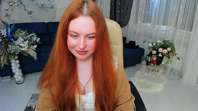 Živý XXX chat AirySilhouette