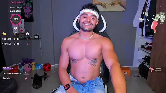JordanRossie Live XXX-Chat