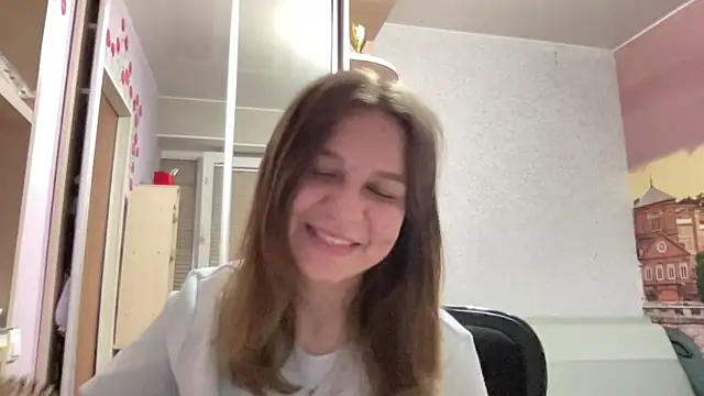 Chat XXX ao vivo de HwaTrippel