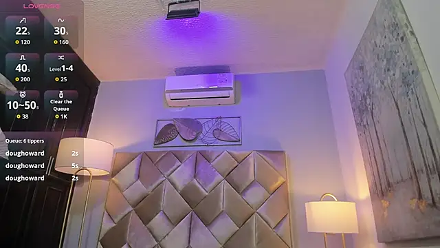 Chat XXX Live IsaMillerS4
