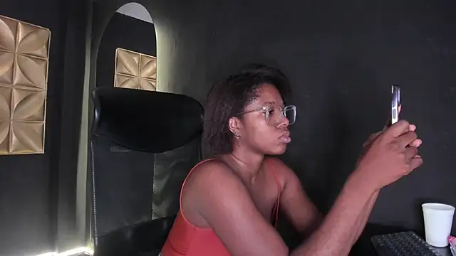 nilosolemn Live XXX chat