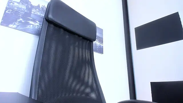 Živý XXX chat QueenofMordor