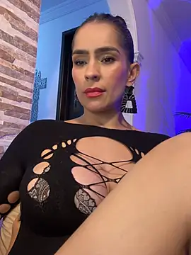 Chat +18 de Mau_White ao vivo
