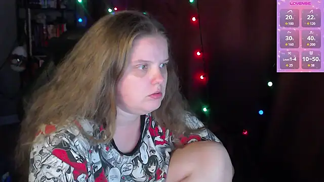 Živý XXX chat so_cute777