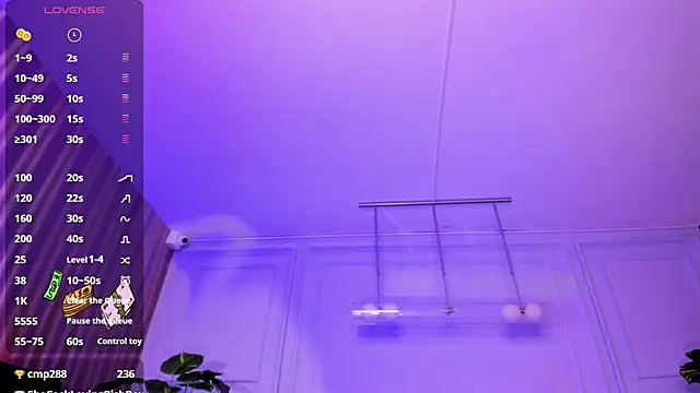 Chat XXX Live keytinthomson_