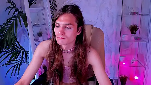 WillFobos Live XXX-chat