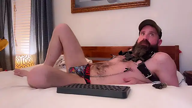 Show Webcam de Bubba_Cloudz
