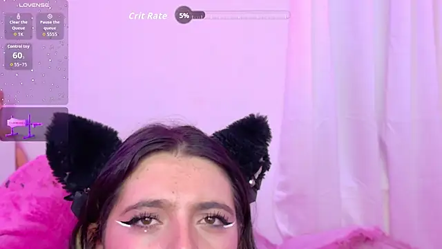 Sachi_Meow Chat XXX in diretta