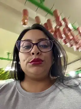 Czat XXX na żywo – Angie_e