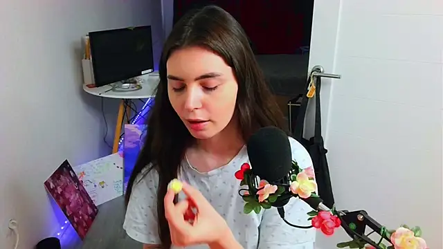 Czat XXX na żywo – peachyness