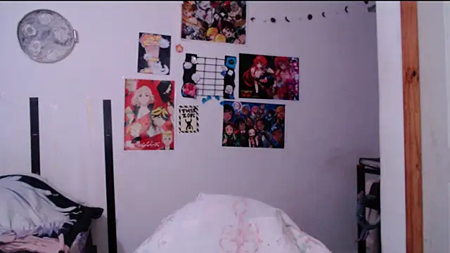 haomee – Live XXX-chat