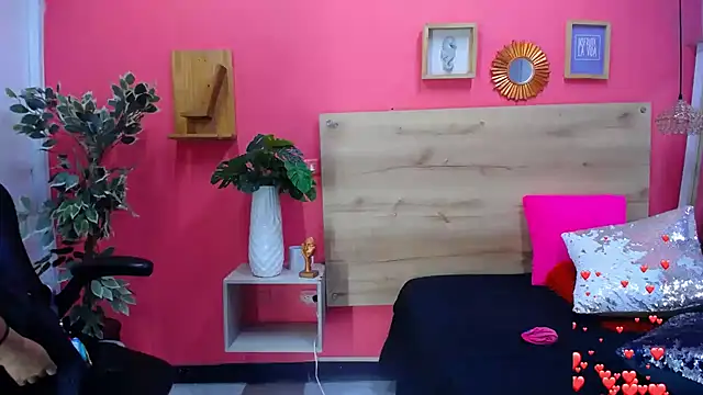 Živý XXX chat eva_colen50