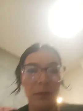 Živý XXX chat LunaArias