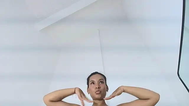 Kata-Jackson 现场XXX聊天