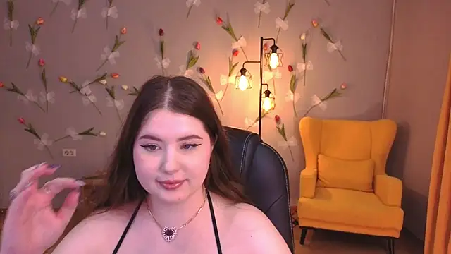 PixelGoddess Live XXX Chat