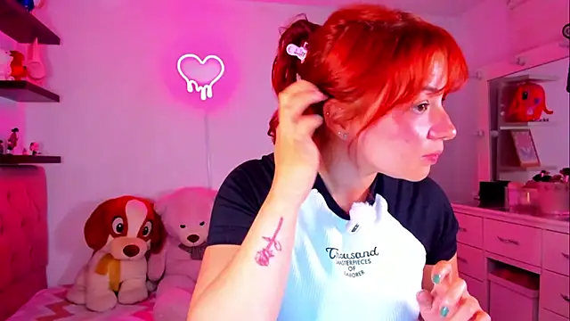 Živý XXX chat Vannessa__Shy