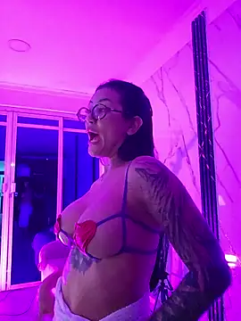 Živý XXX chat Roma_xxx