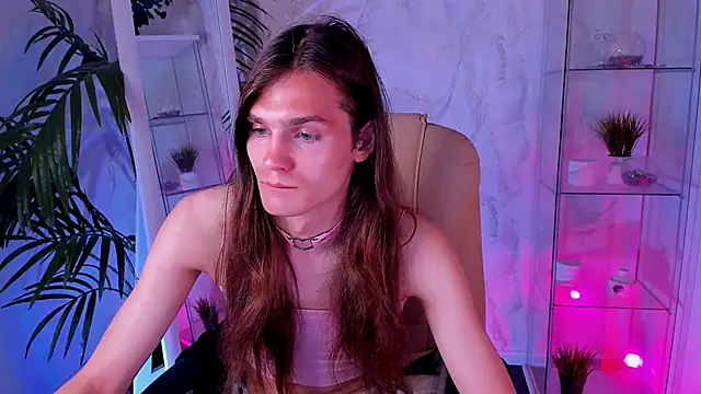 Chatroom XXX en direct de WillFobos