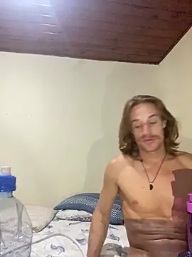 ruivofloripasecrets' Live XXX Chat
