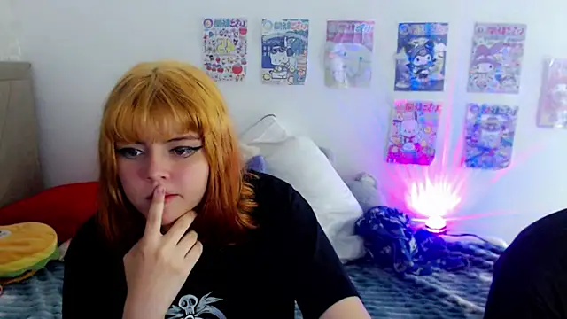 raven_n_matt Adlı Modelin Canlı XXX Sohbeti