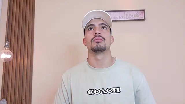 Chat XXX Live tanner-hard_