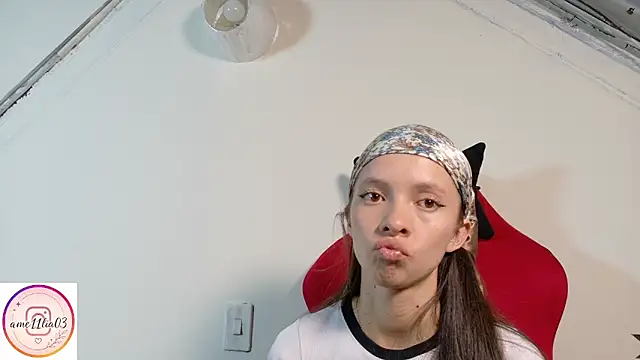 Živý XXX chat sweetdam12