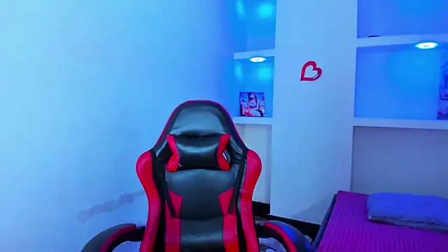 Živý XXX chat honeyluxe_
