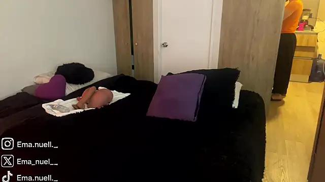Emanuell__ Webcam Show