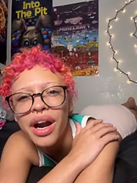 Chat XXX en directo de jojosbizarrelyf