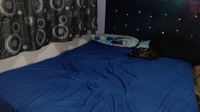Živý XXX chat ANGELIQUE_KLANE
