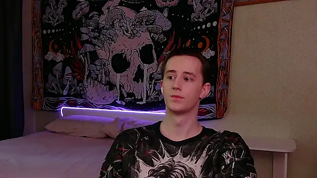 Czat XXX na żywo – Deshman