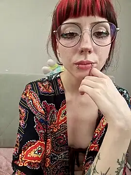 Chatroom XXX en direct de _Alice_0-0