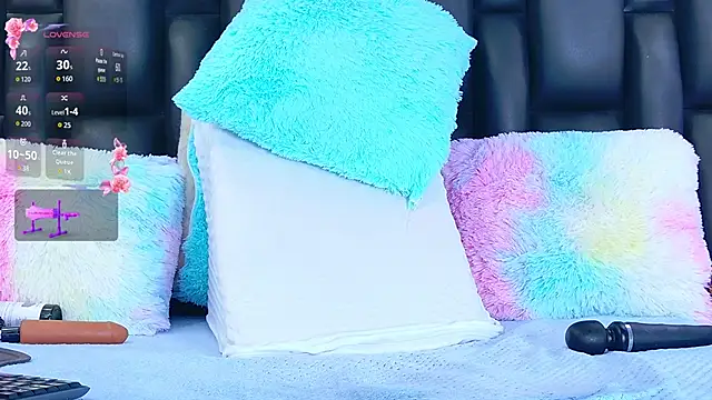 RileySweett – Naživo XXX chat
